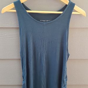 Liz Lange Maternity dress